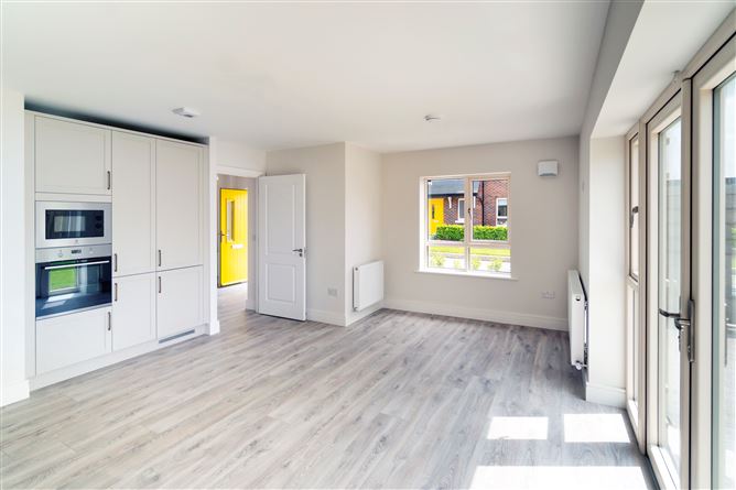Millerstown, Kilcock, Co. Meath - 4 Bedroom Semi Detached