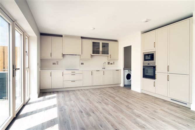 Millerstown, Kilcock, Co. Meath - 4 Bedroom Semi Detached