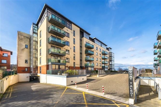 Hillview Mount Talbot, Mount Talbot, Redcow, Dublin 22, Dublin, Ireland