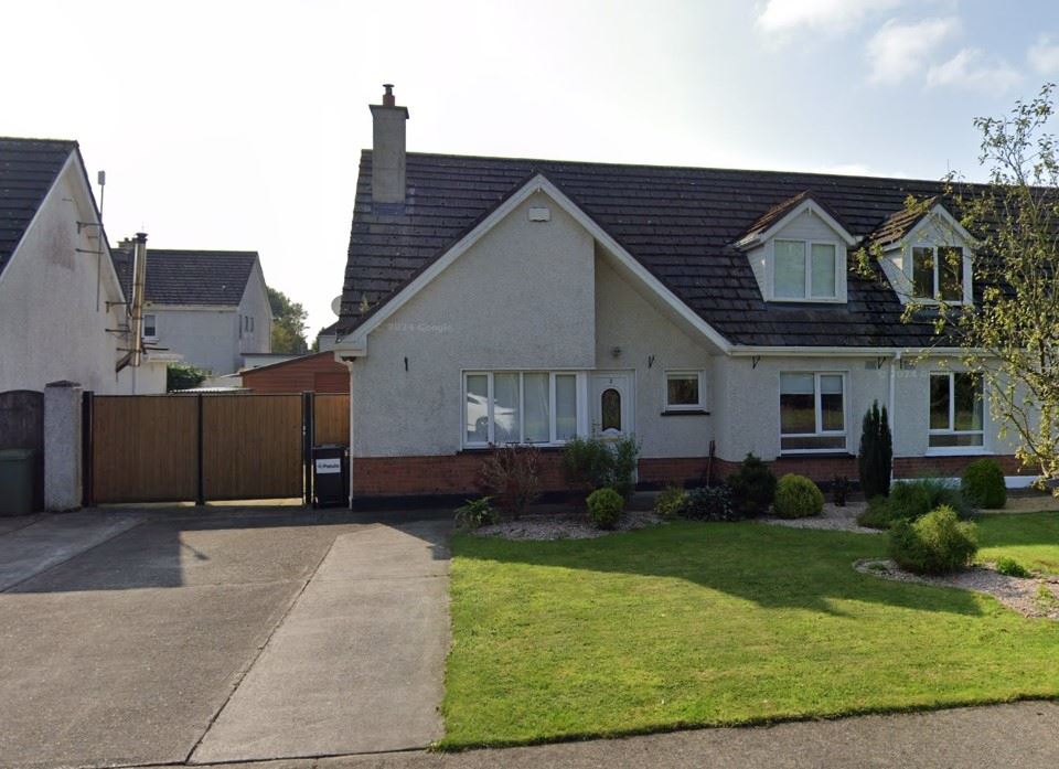 2 Ribbontail Way, Longwood, Meath