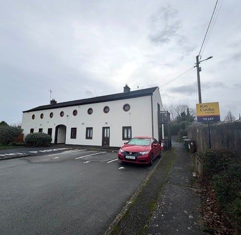 The Old School House, Saggart, Co. Dublin ** 3 MONTH LEASE ONLY **