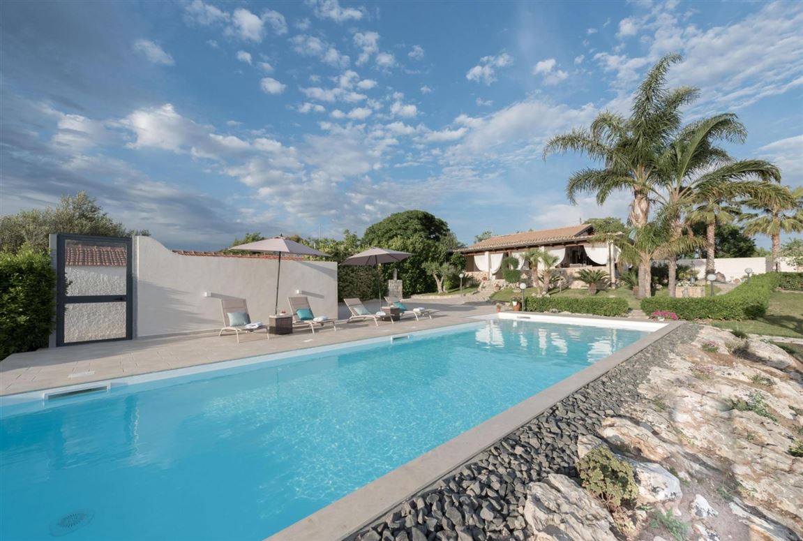 Ispica Gateway,Ispica,Sicily,Italy