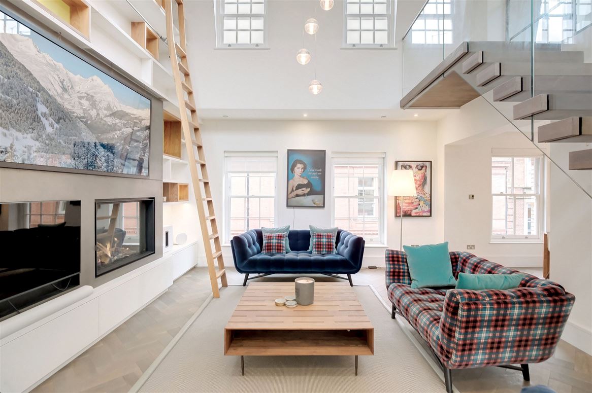 An Elegant Abode,London,Greater London,United Kingdom