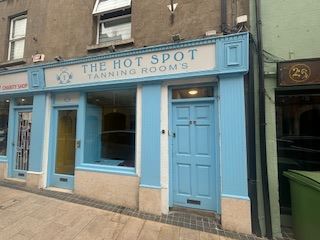 26 Court Street , Enniscorthy, Wexford