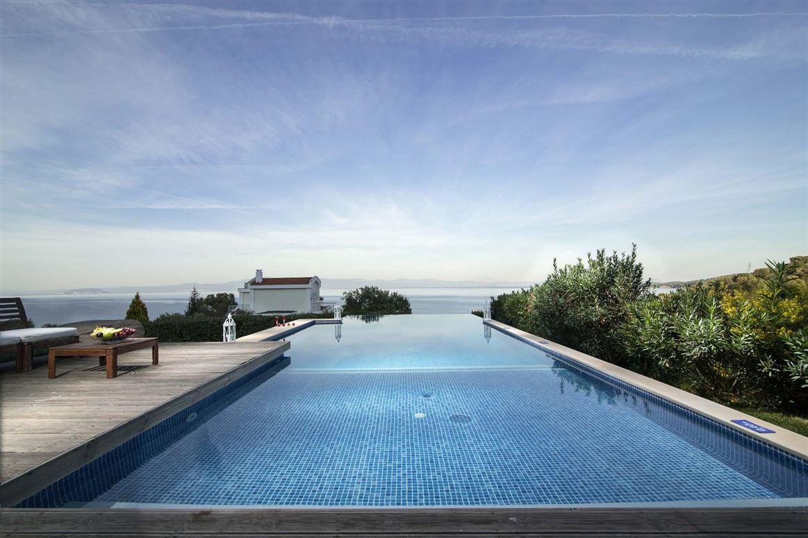 Grecian Grace,Chalkidiki,Central Macedonia,Greece