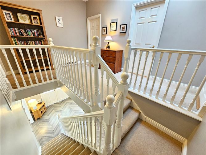 11 Ard Na Mainistreach, Quin, Ennis, Co. Clare