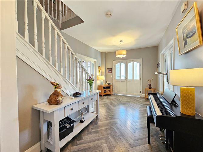 11 Ard Na Mainistreach, Quin, Ennis, Co. Clare