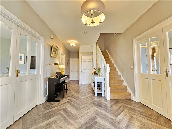 11 Ard Na Mainistreach, Quin, Ennis, Co. Clare