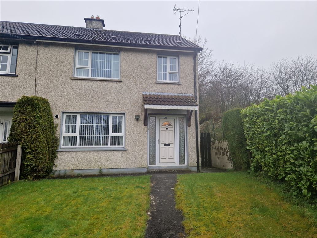 26 Boyher, Rockcorry, Monaghan