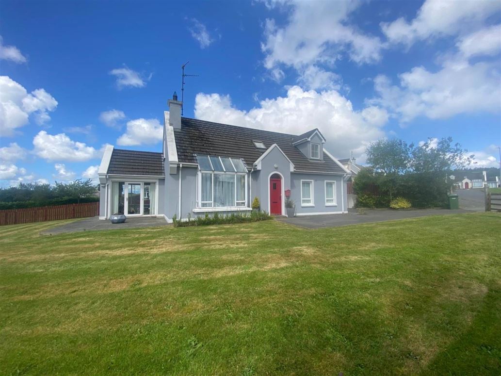 1 Greenmount, Milford, County Donegal