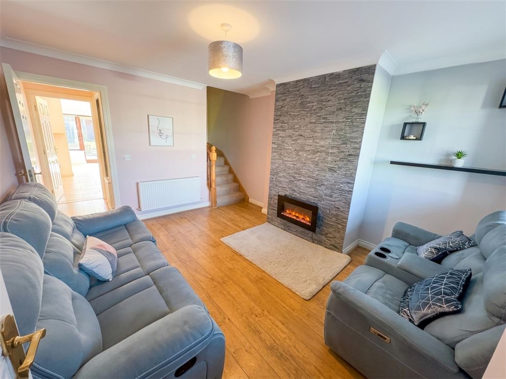 9 Coney Green, Coneyboro, Athy, Kildare