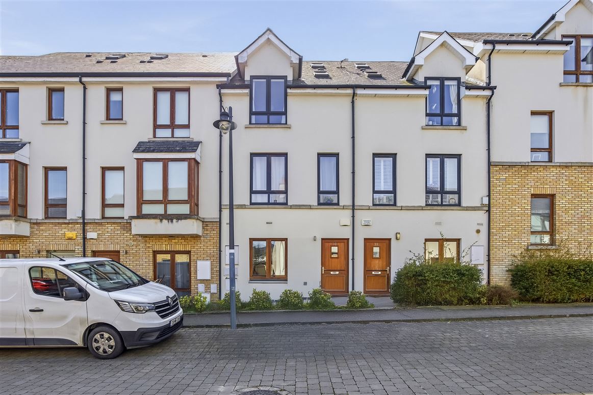 20 The Mews, Robswall , Malahide, County Dublin