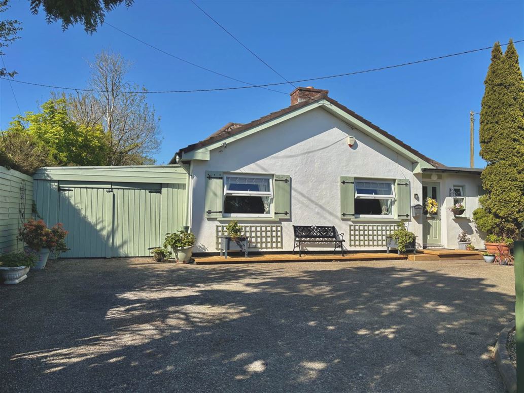 The Cottage, Ballinatray Upper, Gorey, County Wexford