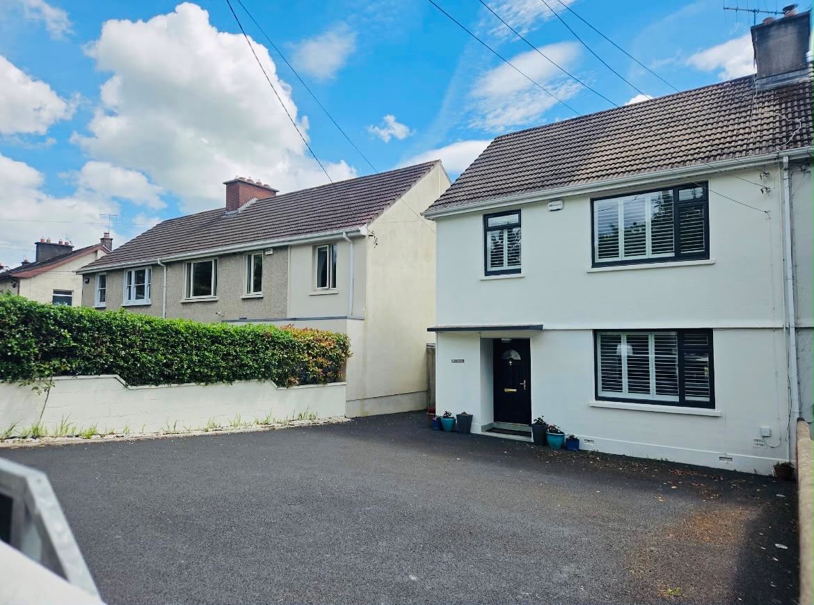 Kilcoe, New Westfields, North Circular Road, Limerick