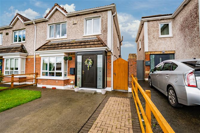 29 The Crescent, Lakepoint Park, Mullingar, Co. Westmeath