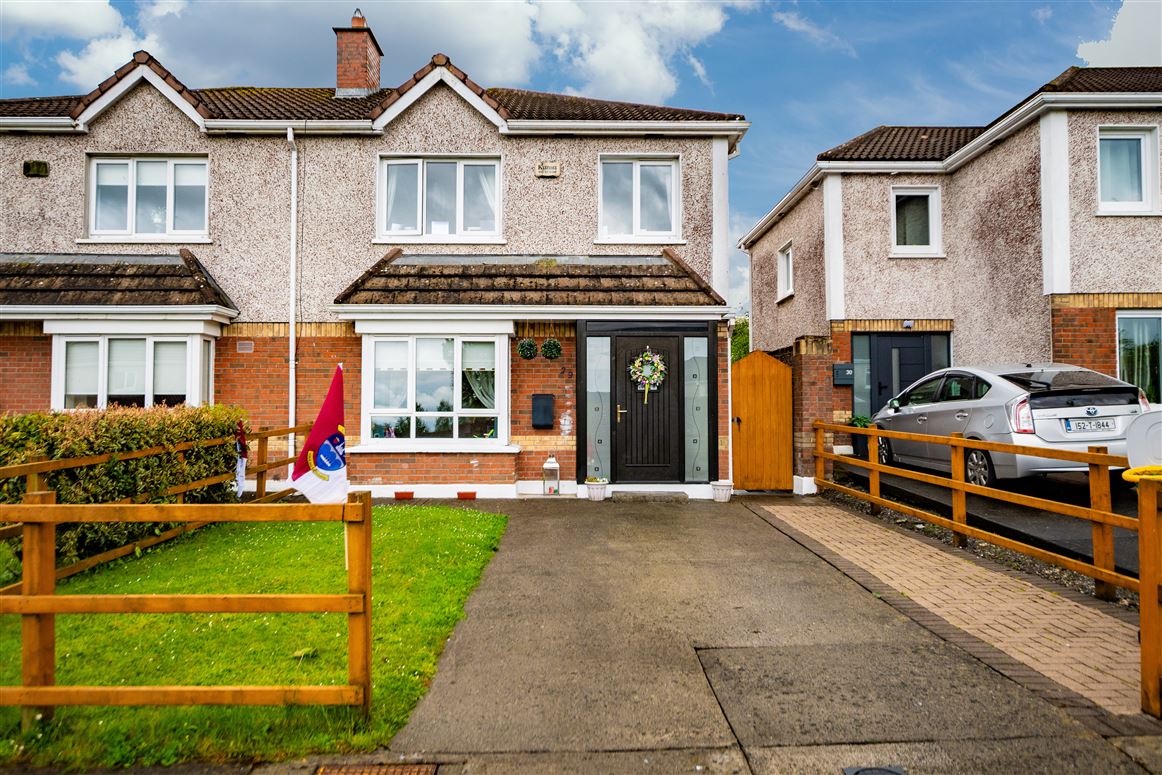 29 The Crescent, Lakepoint Park, Mullingar, Co. Westmeath