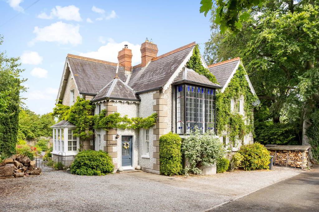 Sunnyside, Old Lucan Road, Palmerstown, Dublin
