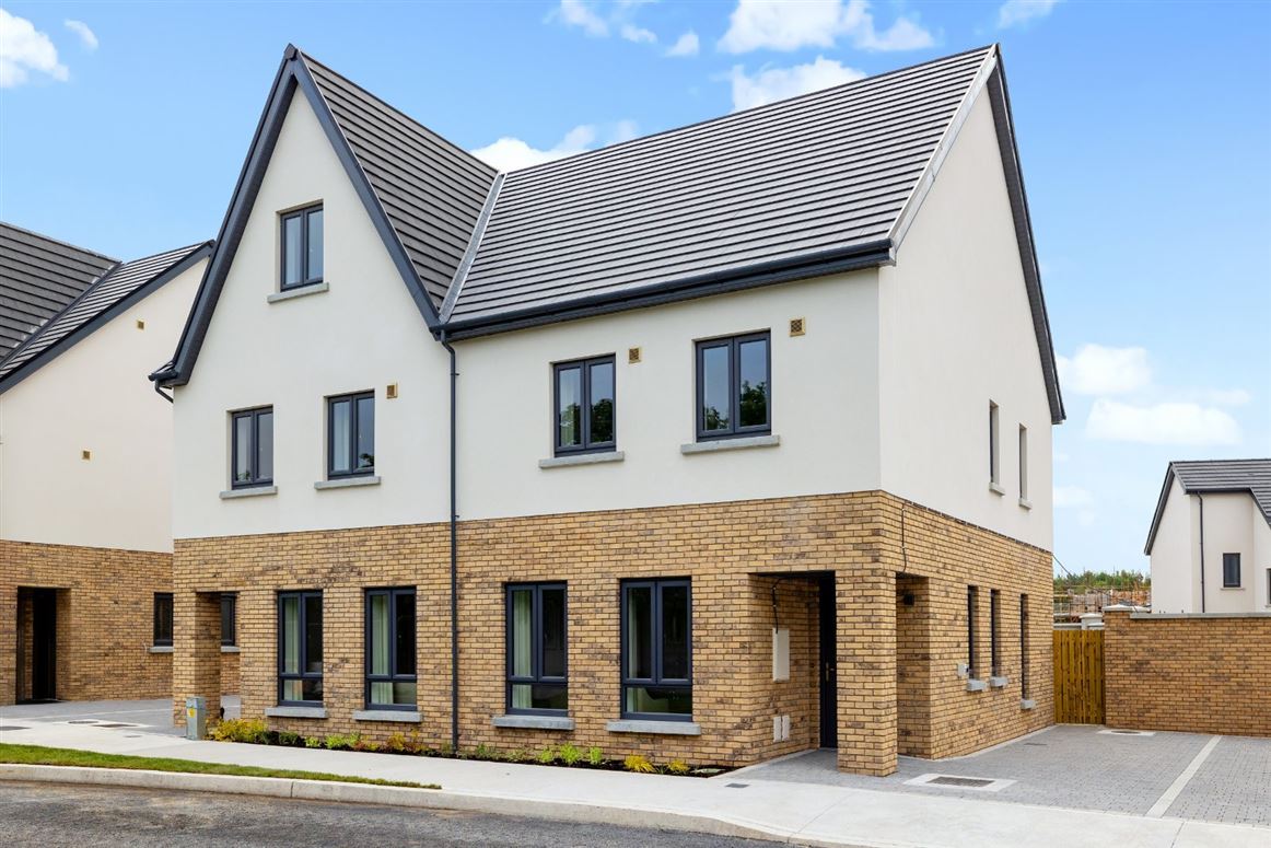 4 The Close, Pairc Na Manach, Newbridge, Co. Kildare