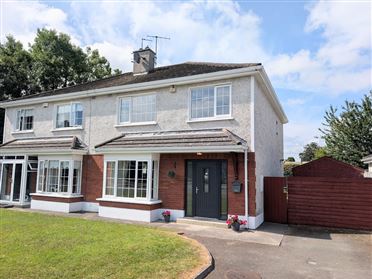 Main image of 50 Brookville Green, Nenagh, Co. Tipperary