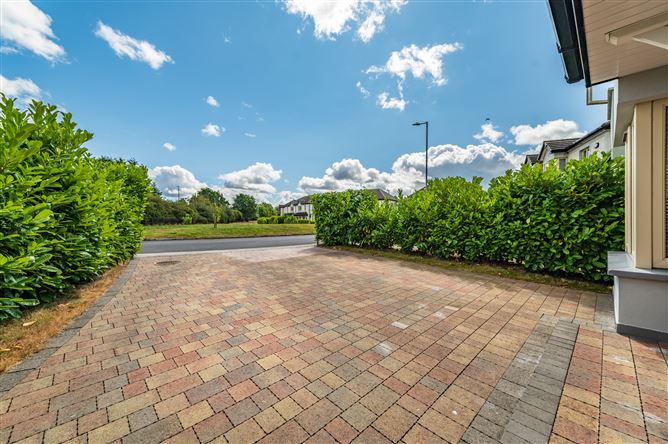 76 Temple Mills, Rathangan, Co. Kildare
