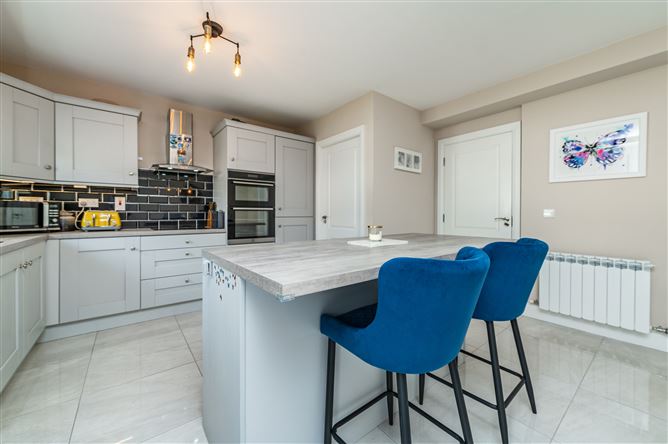 76 Temple Mills, Rathangan, Co. Kildare