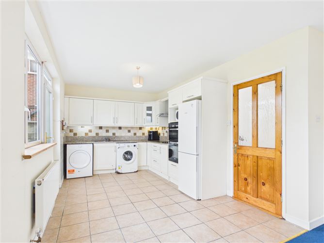 17 Willowmere Drive, Thurles, Co. Tipperary