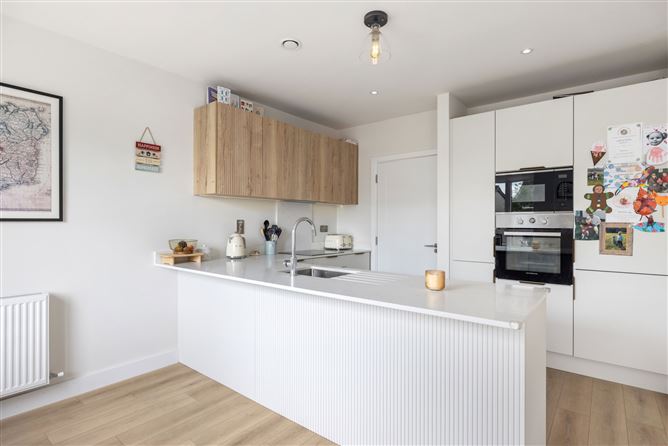 15 Haven Green, Altidore Gardens, Newtownmountkennedy, Co. Wicklow