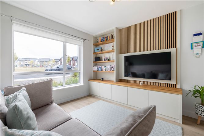 15 Haven Green, Altidore Gardens, Newtownmountkennedy, Co. Wicklow