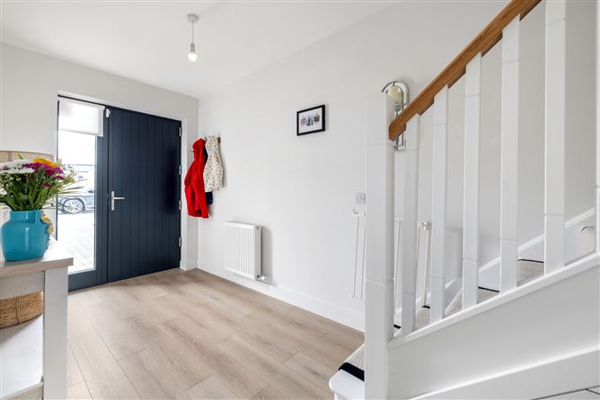 15 Haven Green, Altidore Gardens, Newtownmountkennedy, Co. Wicklow