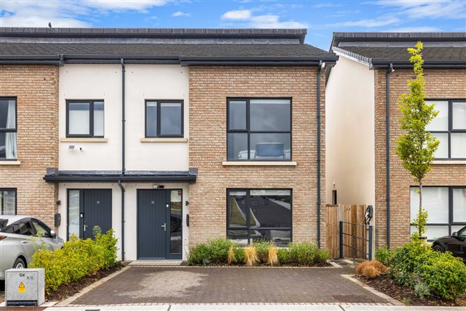 15 HAVEN GREEN, MEREPARK, NEWTOWNMOUNTKENNEDY