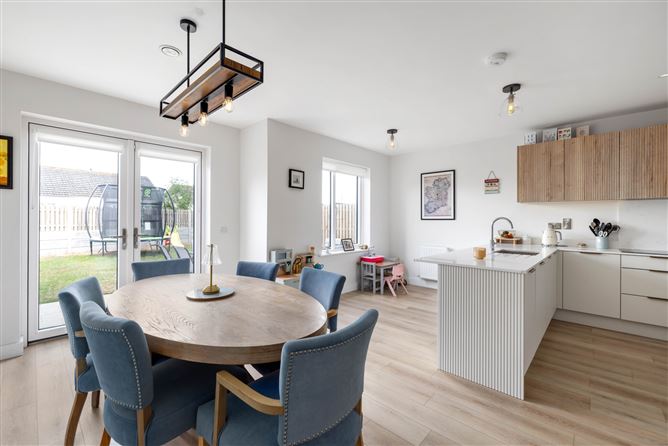 15 Haven Green, Altidore Gardens, Newtownmountkennedy, Co. Wicklow