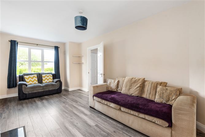 121 Hazelwood, Gorey, Co. Wexford