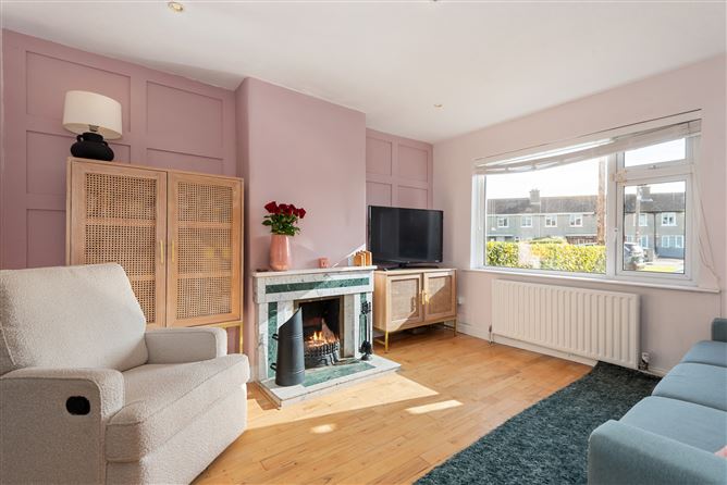 9 Rosemount Estate, Dundrum, Dublin 14