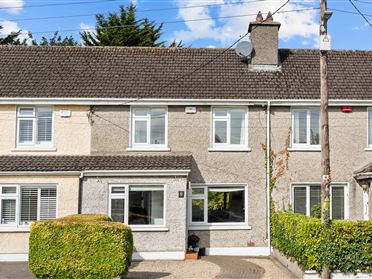 9 Rosemount Estate, Dundrum,   Dublin 14