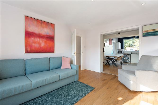 9 Rosemount Estate, Dundrum, Dublin 14
