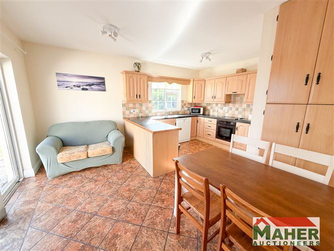 10 Mountain View Park, Rosegreen, Cashel, Tipperary