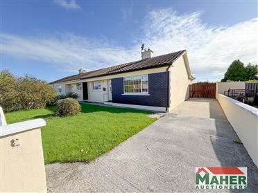 10 Mountain View Park, Rosegreen, Cashel, Tipperary