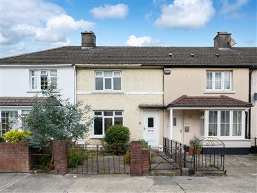 98 Lissadel Drive, Drimnagh, Dublin 12, Co. Dublin