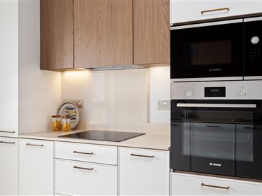 3 Bed Duplex, The Glen, Cabinteely, Dublin 18