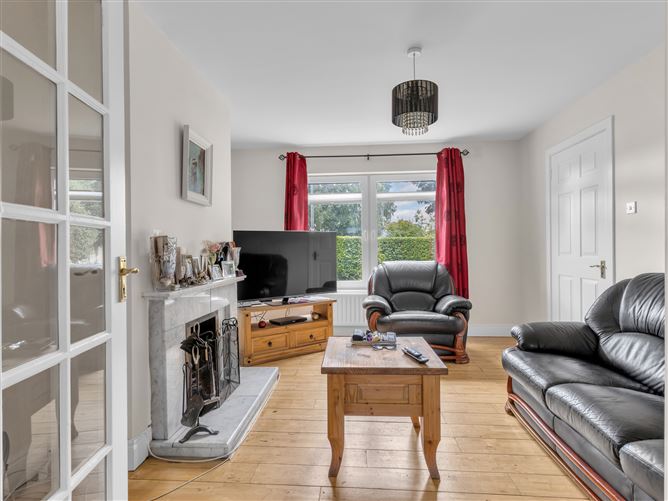 66 Castlewood Gardens, Pollerton Road, Carlow