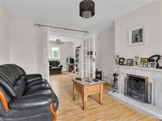 66 Castlewood Gardens, Pollerton Road, Carlow