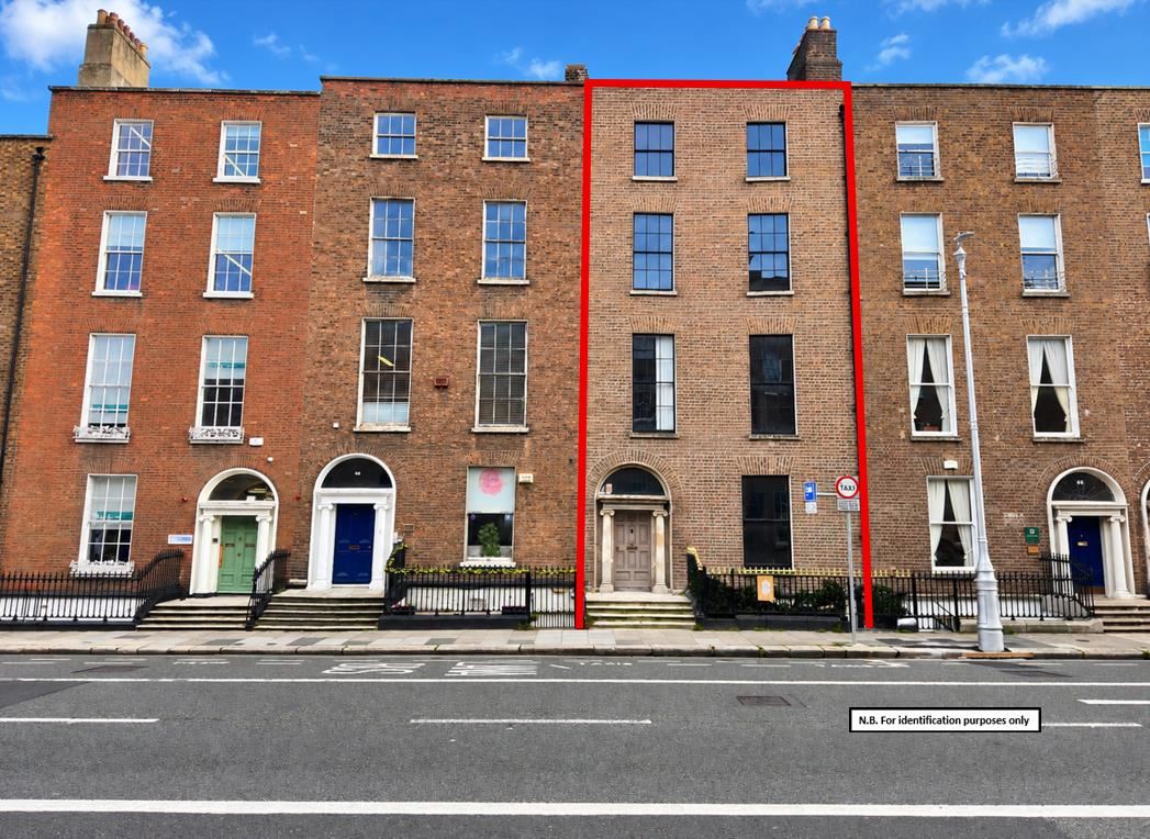 Photo 1 of 18 — 67 Lower Leeson Street, Dublin 2, Dublin