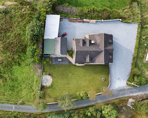 Gerah South, Sneem, Kerry