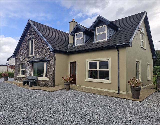 Gerah South, Sneem, Kerry