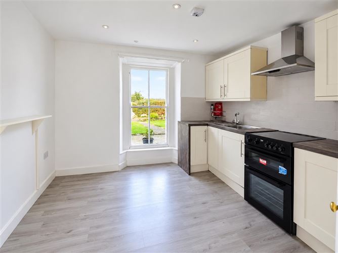 4 Georges Place, Dun Laoghaire, County Dublin