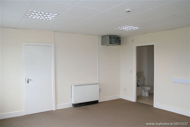 Suite 15, Block 1, Broomhall Business Park, Rathnew, Wicklow
