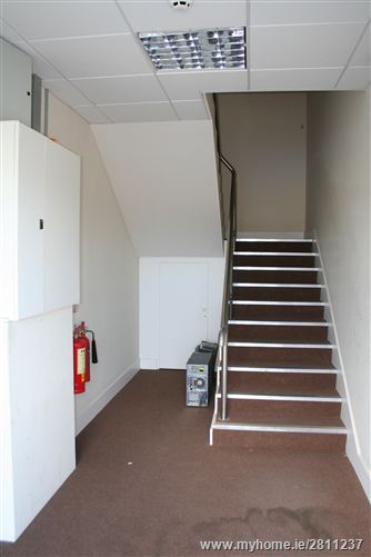 Suite 15, Block 1, Broomhall Business Park, Rathnew, Wicklow