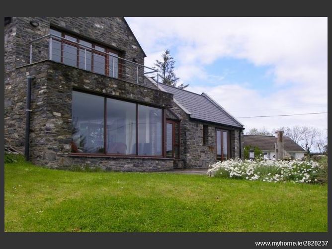 Ards Mor Cottage Gortahork, Donegal Donegal Holiday Cottages 2820237 MyHome.ie Lettings