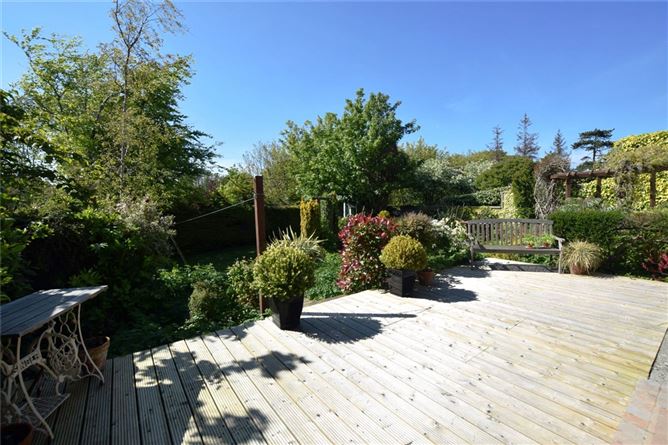 16 South Hill, Sutton, Dublin 13