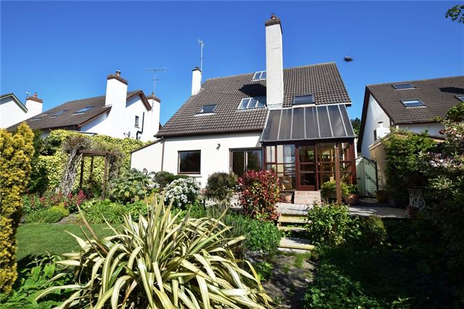 16 South Hill, Sutton, Dublin 13
